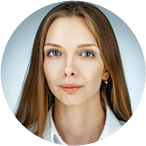 TANIA VYCHUZHANOVA