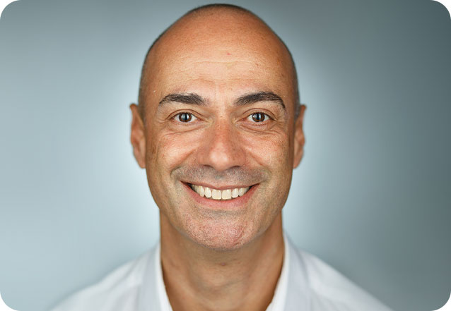 Michael Ziskelevich