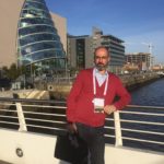 ESOMAR market research show in Dublin